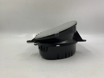 2016 Dodge Dart Speedometer Instrument Cluster 23,106 Miles OEM A03B49092
