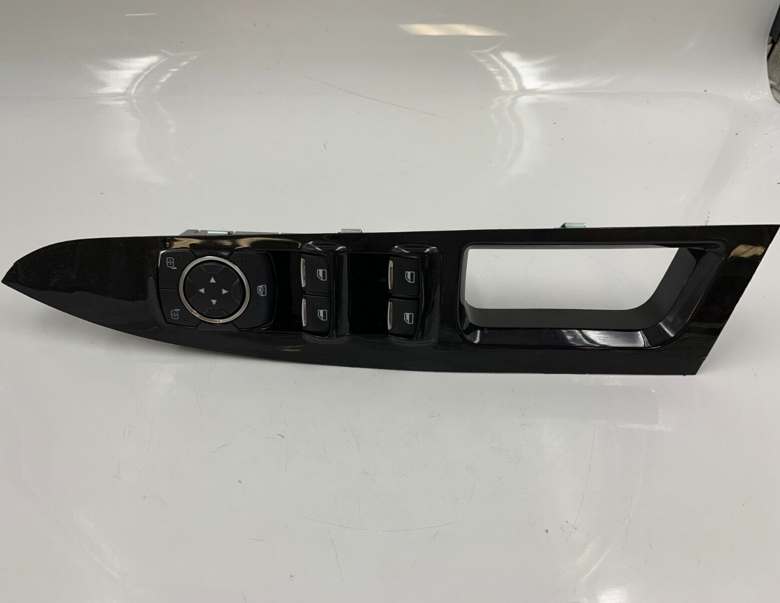 2013-2020 Ford Fusion Master Power Window Switch OEM D01B37006