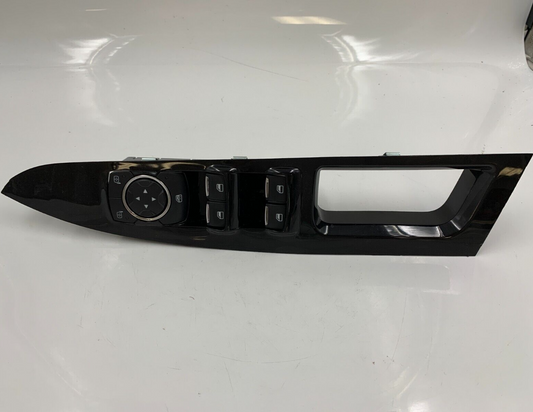 2013-2020 Ford Fusion Master Power Window Switch OEM D01B37006