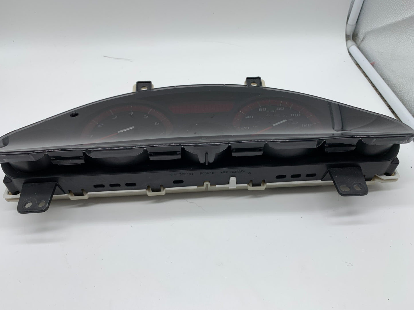 2013 GMC Acadia Speedometer Instrument Cluster 174,760 Miles OEM B03B46007