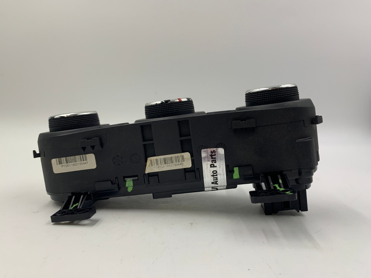 2017-2018 Kia Forte AC Heater Climate Control Unit OEM D04B65005