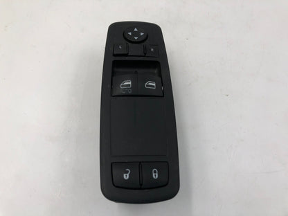 2012-2016 Dodge Caravan Master Power Window Switch OEM B02B16044