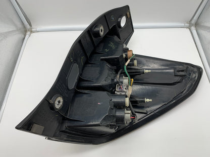 2009-2013 Subaru Forester Driver Side Tail Light Taillight OEM C03B54017