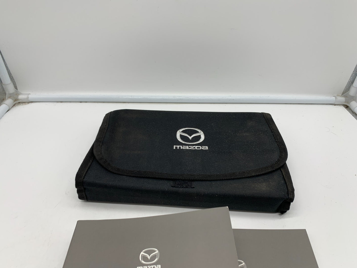 2021 Mazda CX-5 CX5 CX 5 Owners Manual with Case OEM