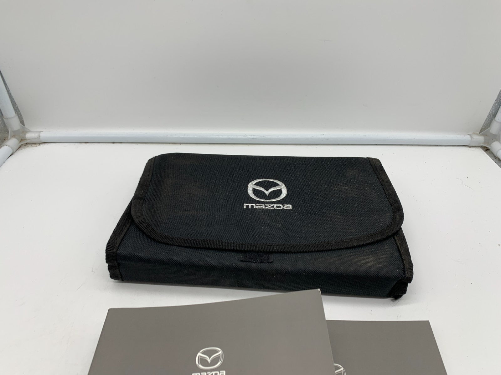 2021 Mazda CX-5 CX5 CX 5 Owners Manual with Case OEM