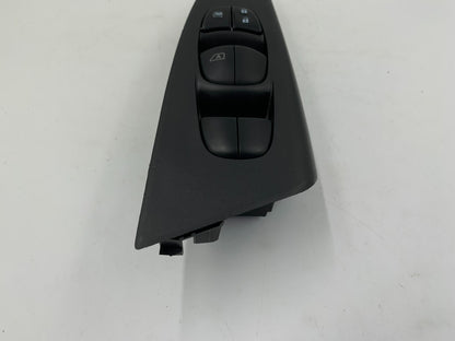 2013-2019 Nissan Sentra Master Power Window Switch OEM A01B42032