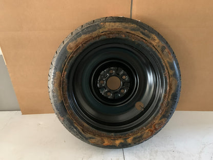 2004-2013 Mazda 3 Mazda3 16" Spare Tire Compact Donut T125/70D16