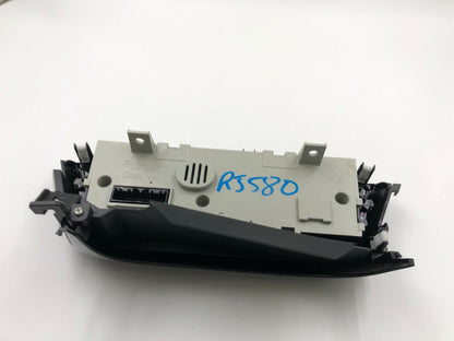 2016-2022 Honda HR-V HRV AC Heater Climate Control Unit OEM A04B08006