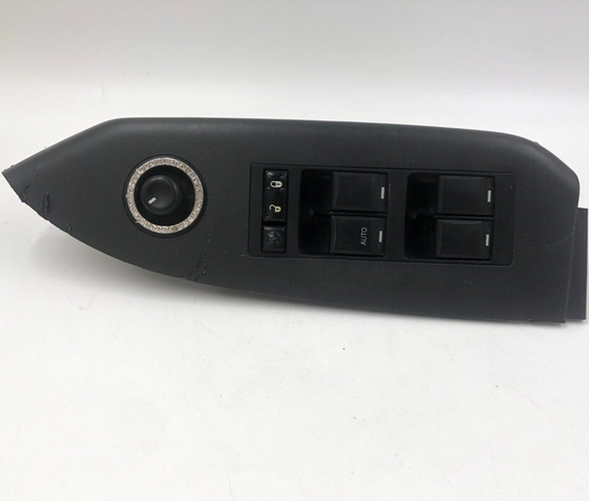 2011-2012 Dodge Caliber Master Power Window Switch OEM E02B47038