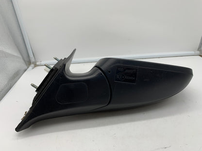 2015-2016 Hyundai Elantra Sedan Passenger View Power Door Mirror OEM C04B23012