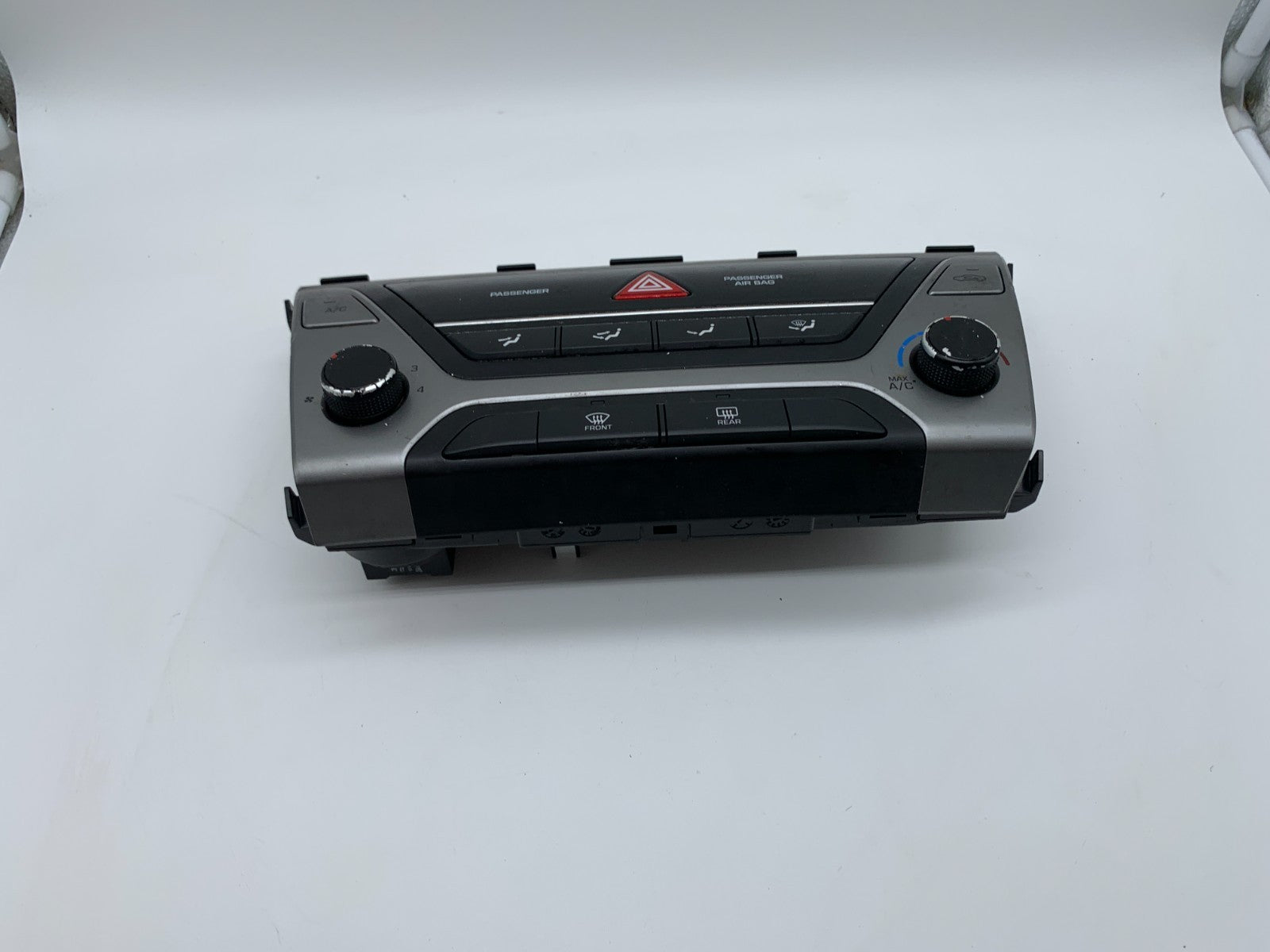2017-2018 Hyundai Elantra Sedan AC Heater Climate Control Unit OEM A03B54003