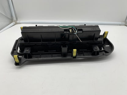 2017-2018 Scion IM AC Heater Climate Control Unit OEM A01B30090