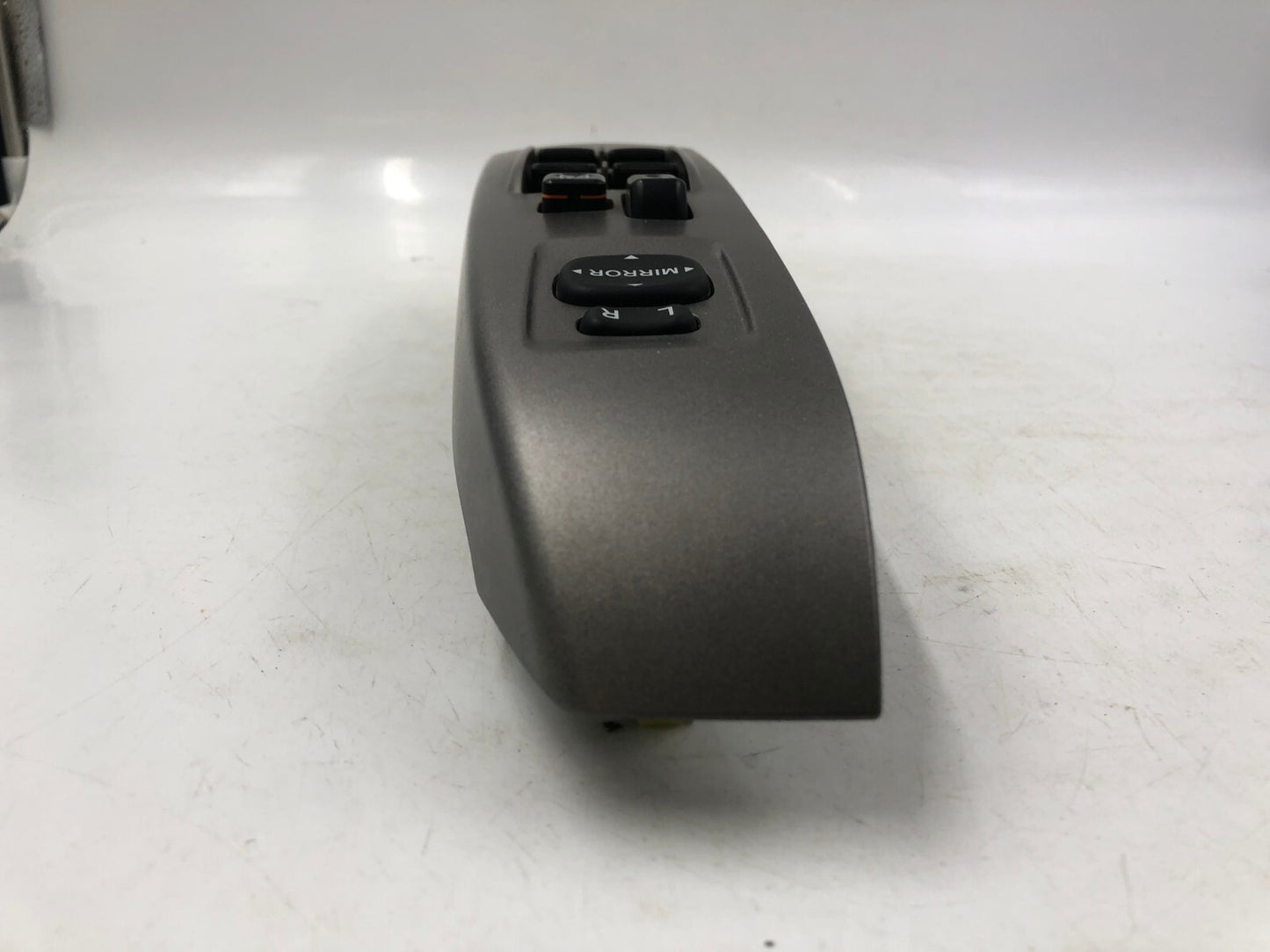 2004-2009 Toyota Prius Master Power Window Switch OEM C01B26041