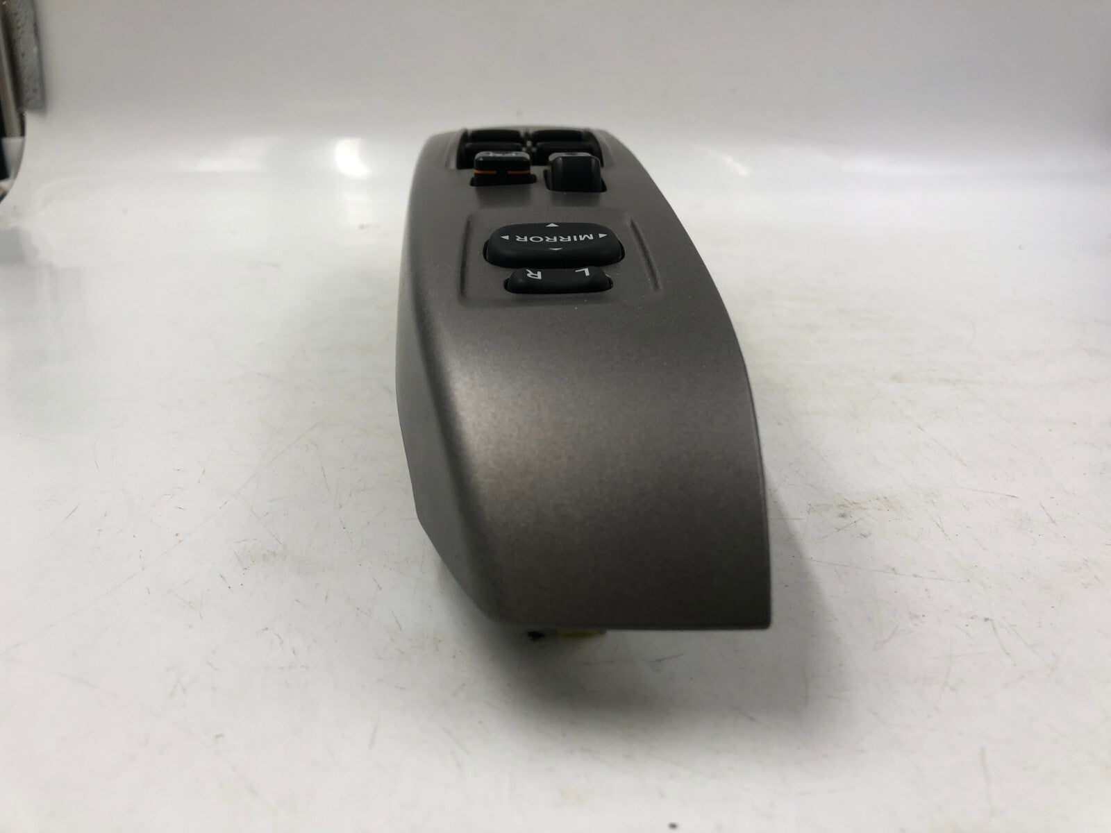 2004-2009 Toyota Prius Master Power Window Switch OEM C01B26041