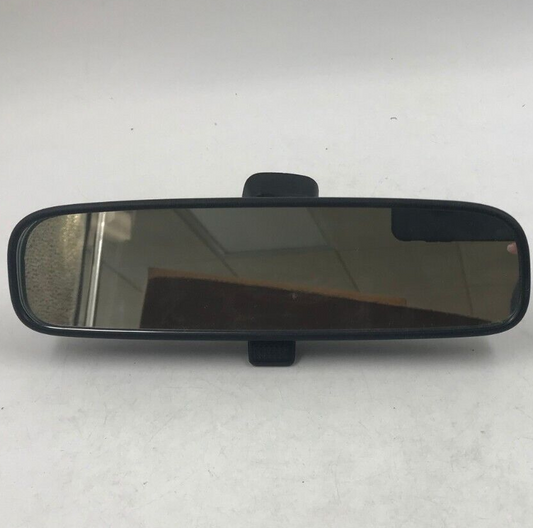 2014-2022 Subaru Forester Interior Rear View Mirror OEM A03B18082