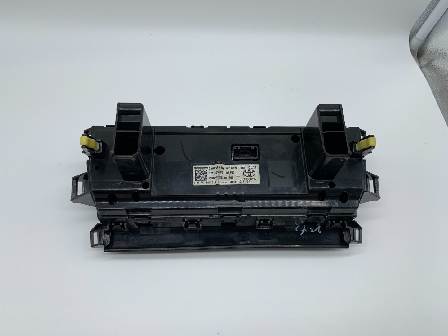 2012-2014 Toyota Camry Climate Control AC Heater Unit OEM C03B56004
