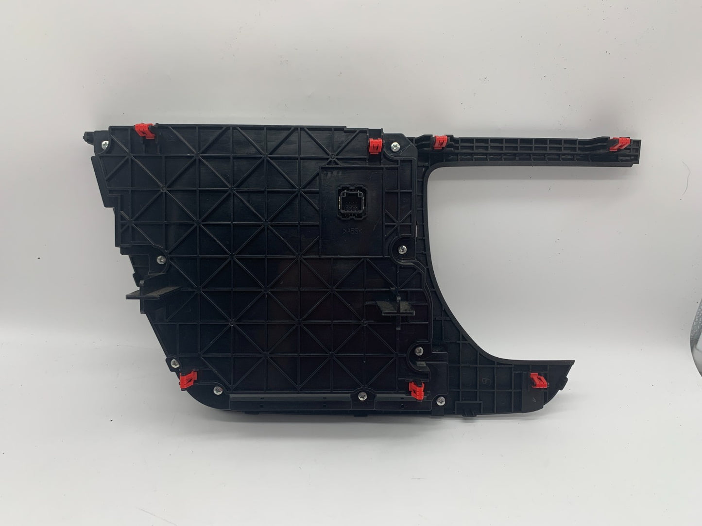 2015-2017 Toyota Sienna Climate Control AC Heater Temperature OEM A04B41004