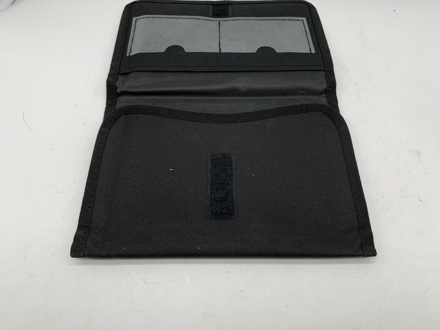 Ford Owners Manual Case Only OEM C02B25086