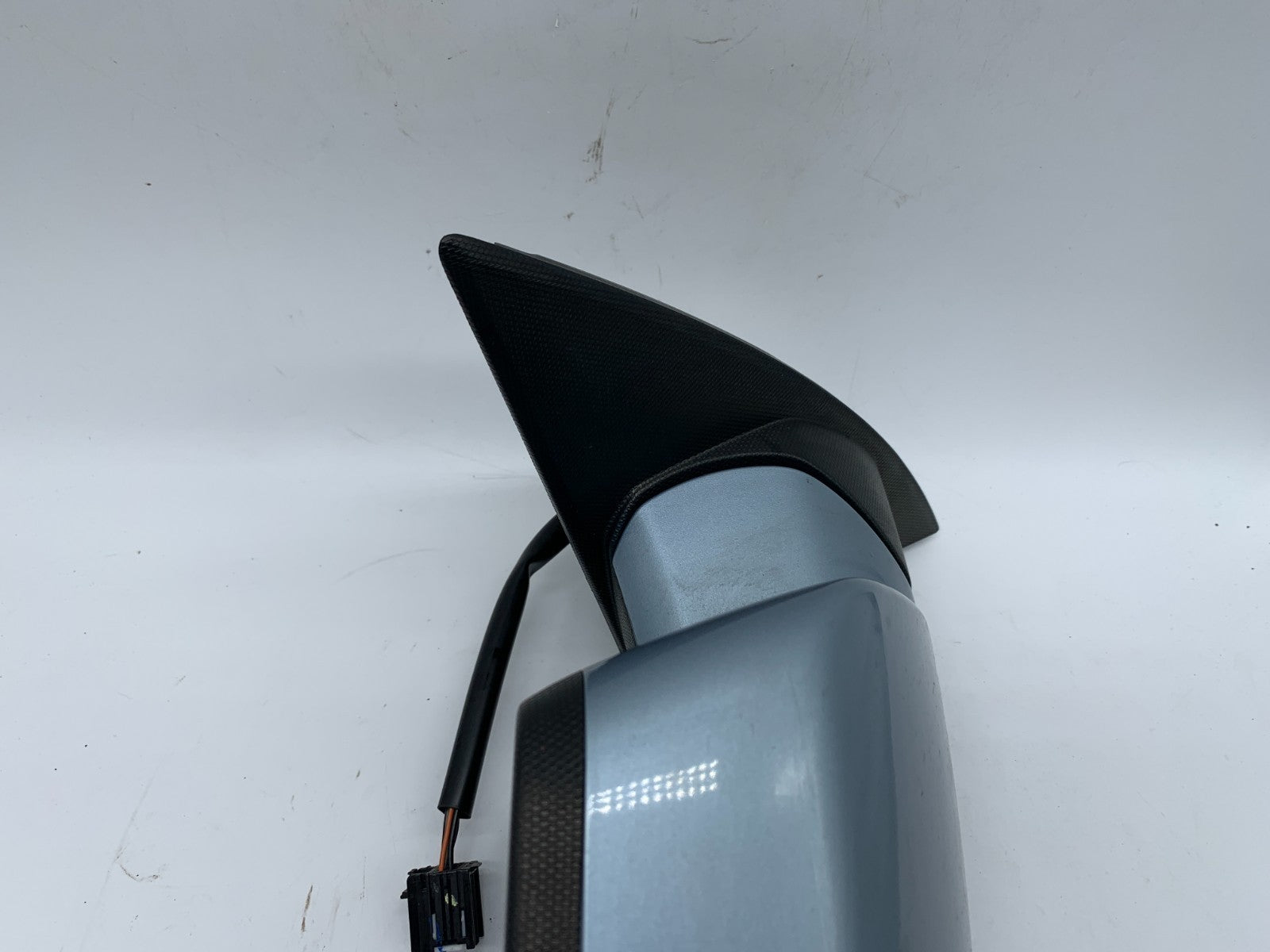 2011-2014 Chevrolet Equinox Passenger View Power Door Mirror Topaz OEM D03B38050