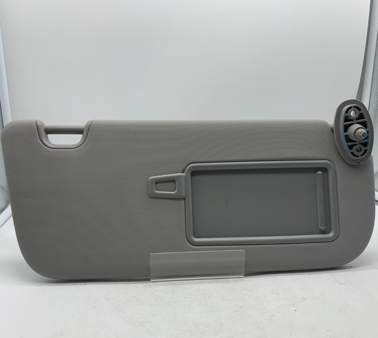 2014-2019 Kia Soul Passenger Sun Visor Gray OEM A04B29004