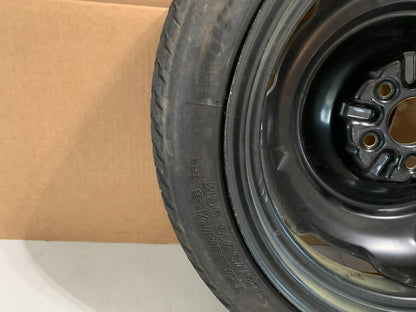 2004-2011 Toyota Prius 16" Spare Tire Compact Donut T125/70D16 OEM
