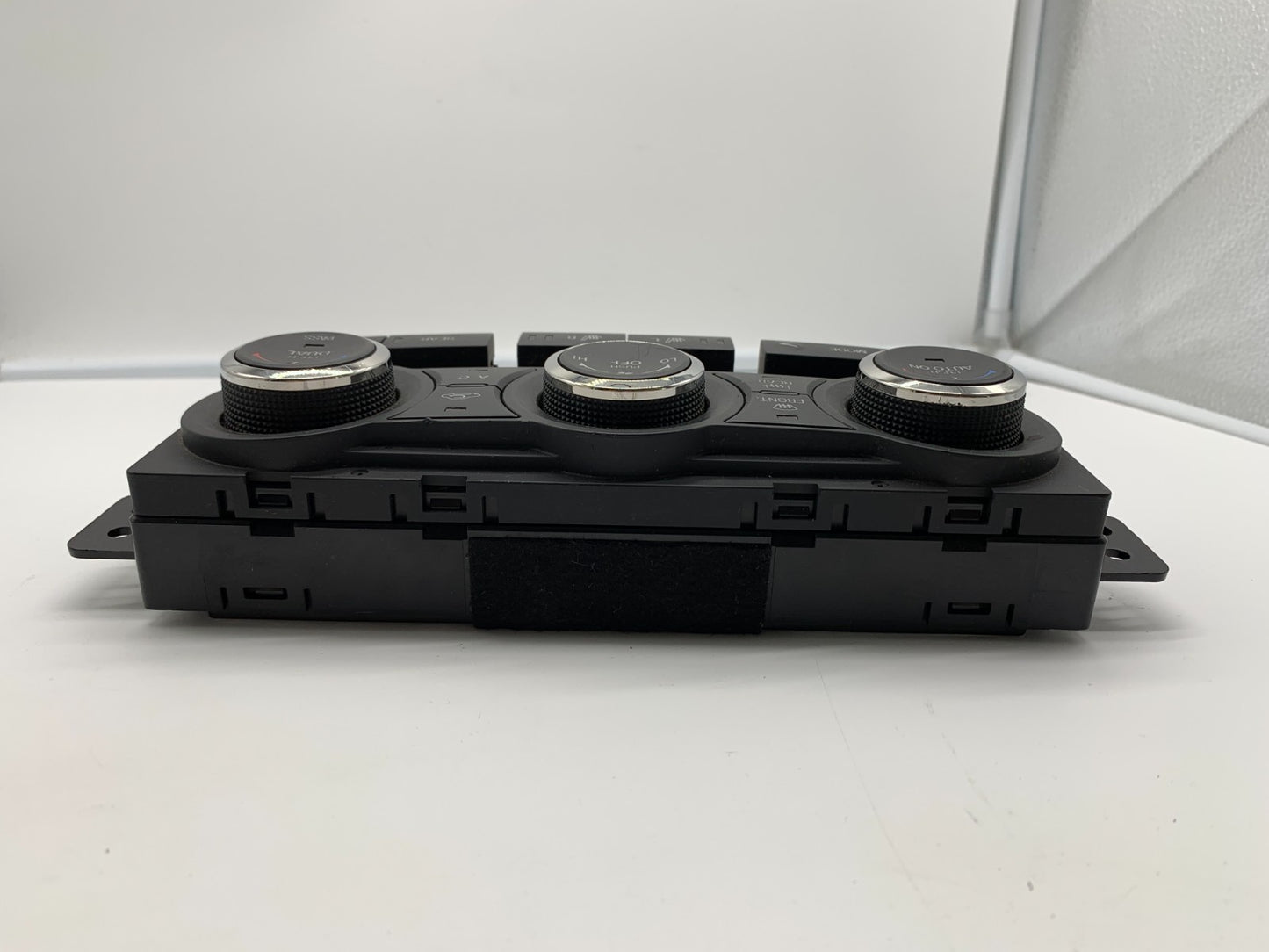 2010-2015 Mazda CX-9 CX9 AC Heater Climate Control Unit OEM C04B20027