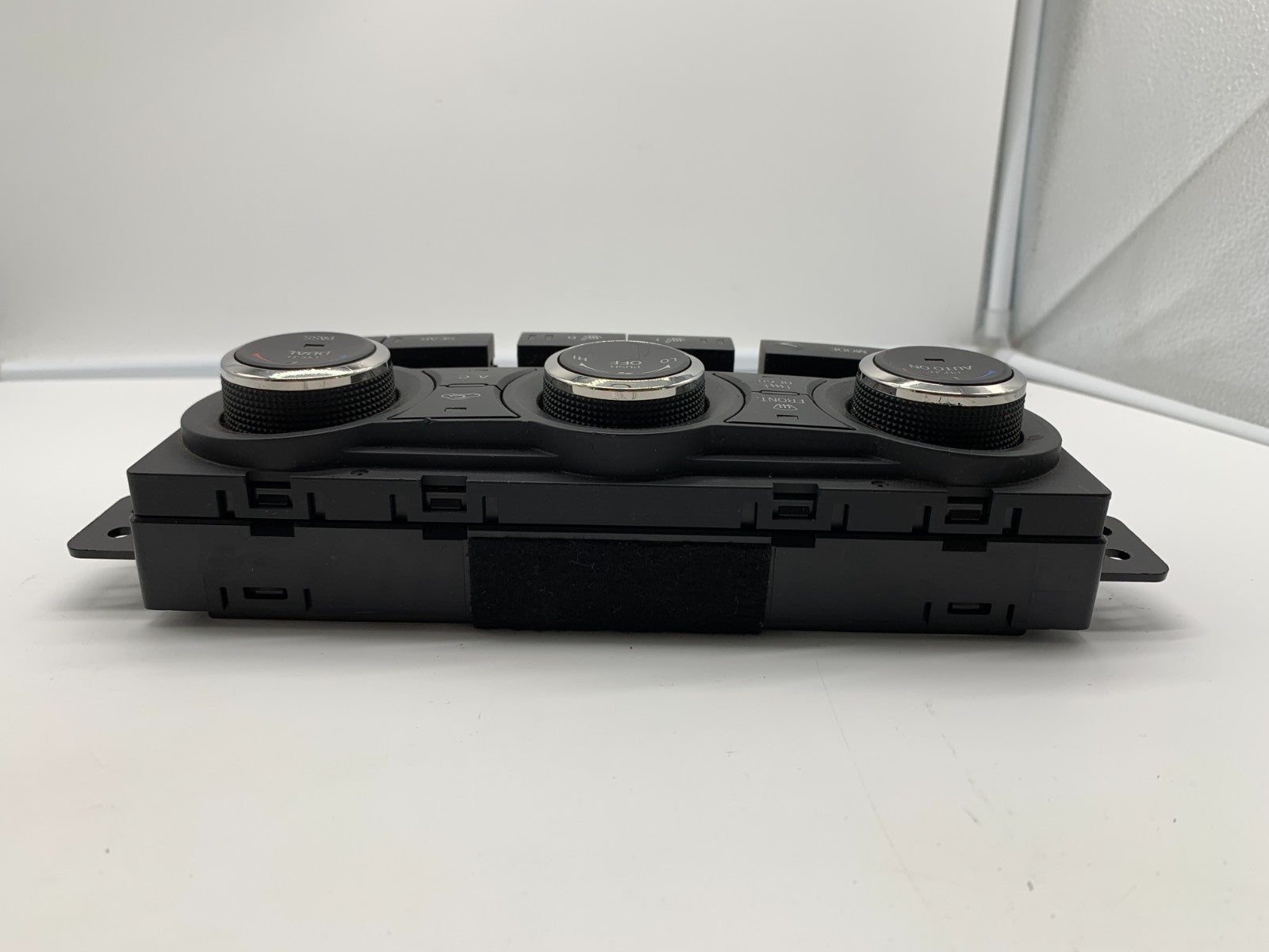 2010-2015 Mazda CX-9 CX9 AC Heater Climate Control Unit OEM C04B20027