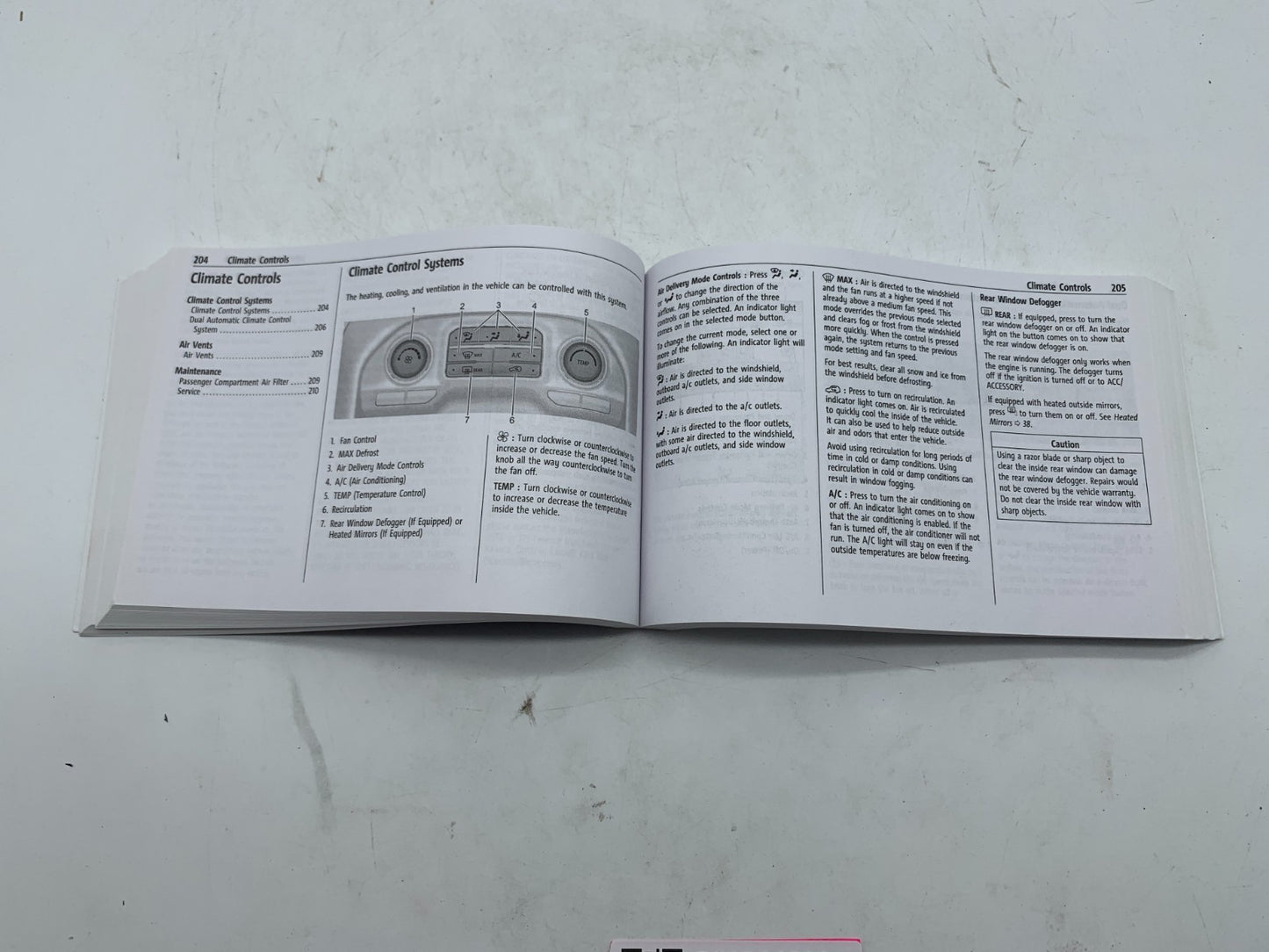 2022 Chevrolet Silverado 1500 ltd Owners Manual OEM B01B06008