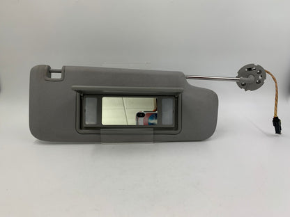 2016-2021 Chevrolet Malibu Passenger Sun Visor Illuminated OEM C02B32026