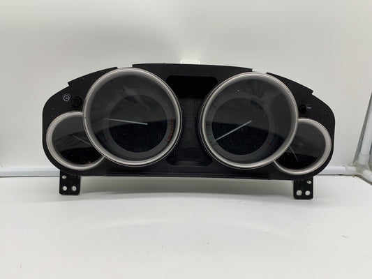 2010-2012 Mazda CX-9 CX9 Speedometer Instrument Cluster 108,012 Miles OEM