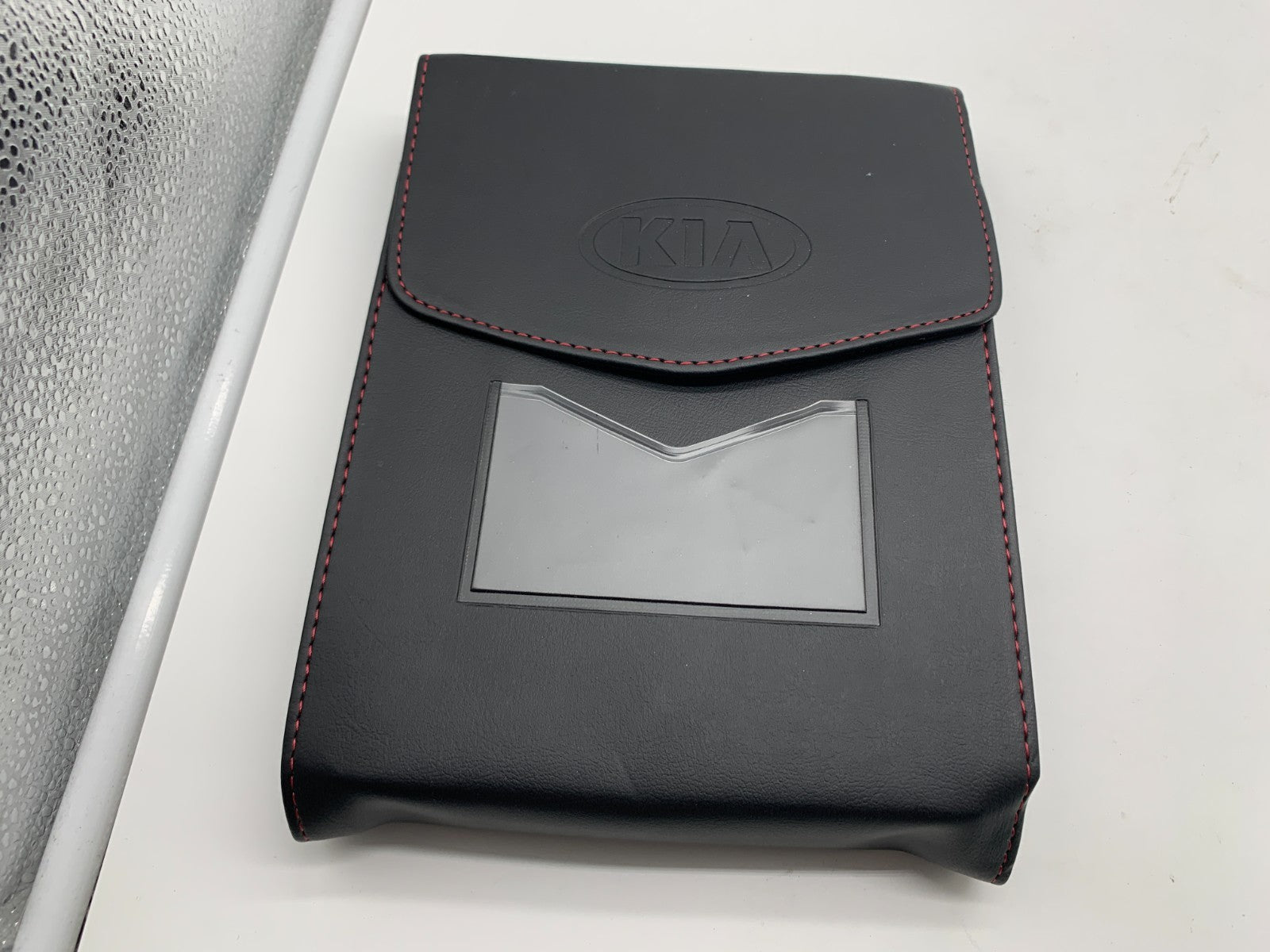 2021 Kia K5 Owners Manual Set with Case OEM C01B39003