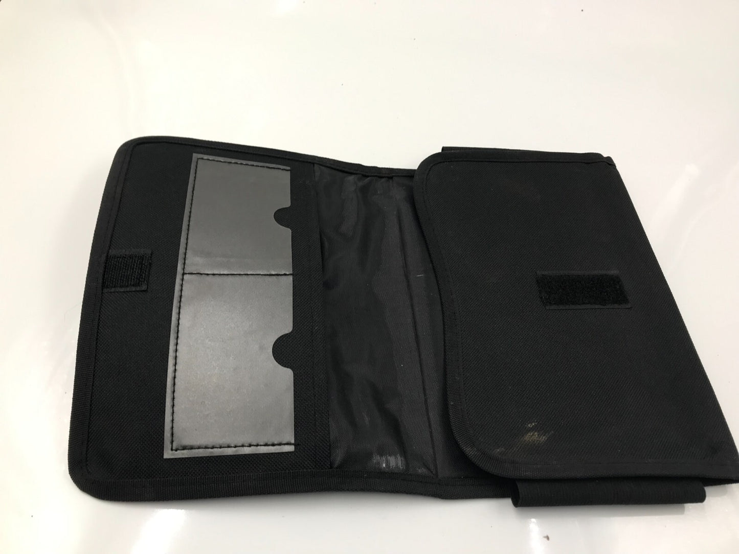 Nissan Maxima Owners Manual Case Only OEM B03B47063