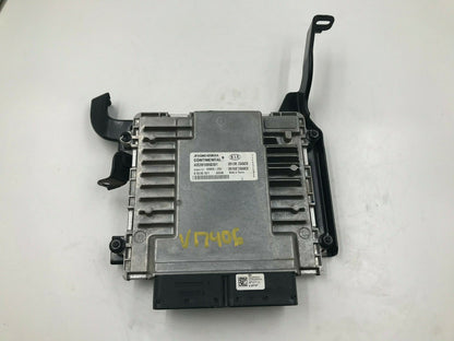 2016-2018 Kia Optima Engine Control Module Unit ECU ECM OEM E01B69006