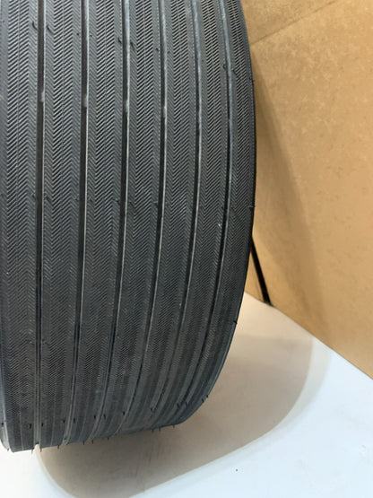 2008-2011 Porsche Cayenne 18" Spare Tire Compact Donut T195/75-18 Vredestein OEM