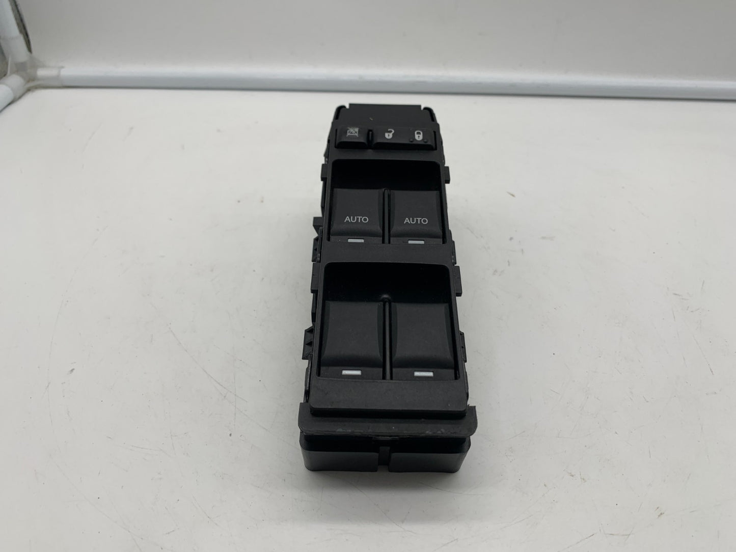 2011-2014 Chrysler 200 Master Power Window Switch OEM A01B48008