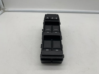 2011-2014 Chrysler 200 Master Power Window Switch OEM A01B48008