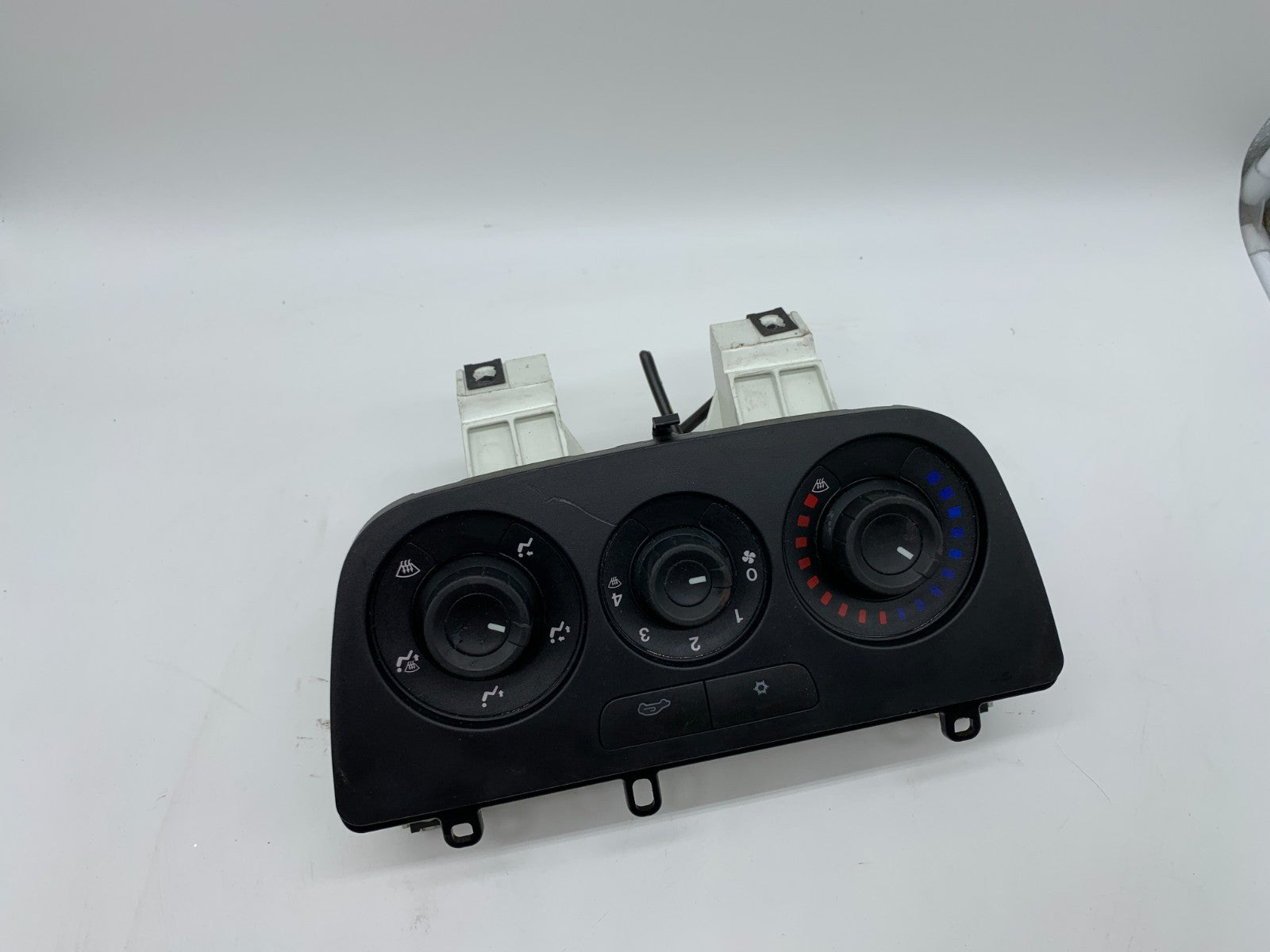 2015-2018 RAM ProMaster City Climate Control AC Heater Unit OEM B02B02001
