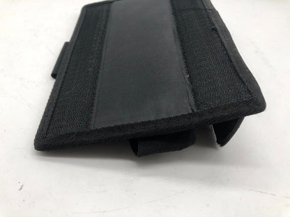 Nissan Owners Manual Case Only OEM B03B22010