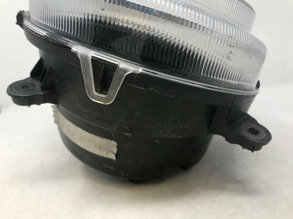 2007-2010 Jeep Compass Driver Side Head Light Headlight OEM C03B45050