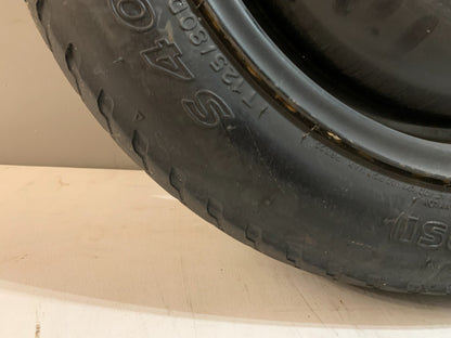 2013-2020 Hyundai Elantra 15" Spare Tire Compact Donut T125/80D15 OEM