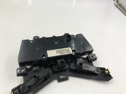 2011-2012 Chevrolet Cruze AC Heater Climate Control Unit OEM A03B24042