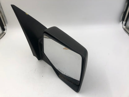 2006-2010 Ford Explorer Passenger Side View Door Mirror Black OEM D01B42021