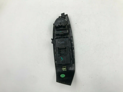 2014-2016 Chevrolet Malibu Master Power Window Switch OEM D02B29014