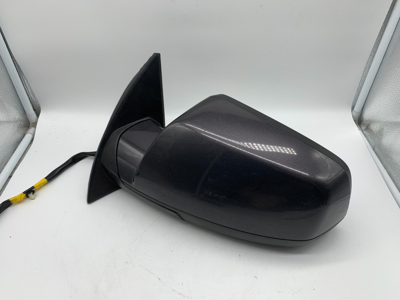 2010-2017 Chevrolet Equinox Driver Side View Power Door Mirror OEM B03B10057