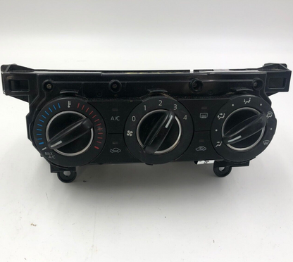 2016 Scion iA AC Heater Climate Control Unit OEM B02B24013