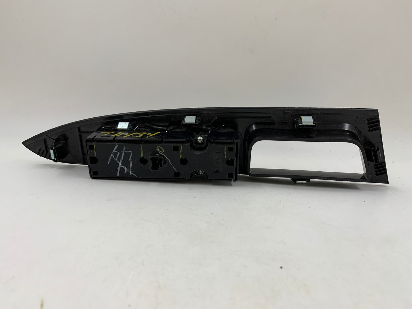 2013-2020 Ford Fusion Master Power Window Switch OEM E02B01077