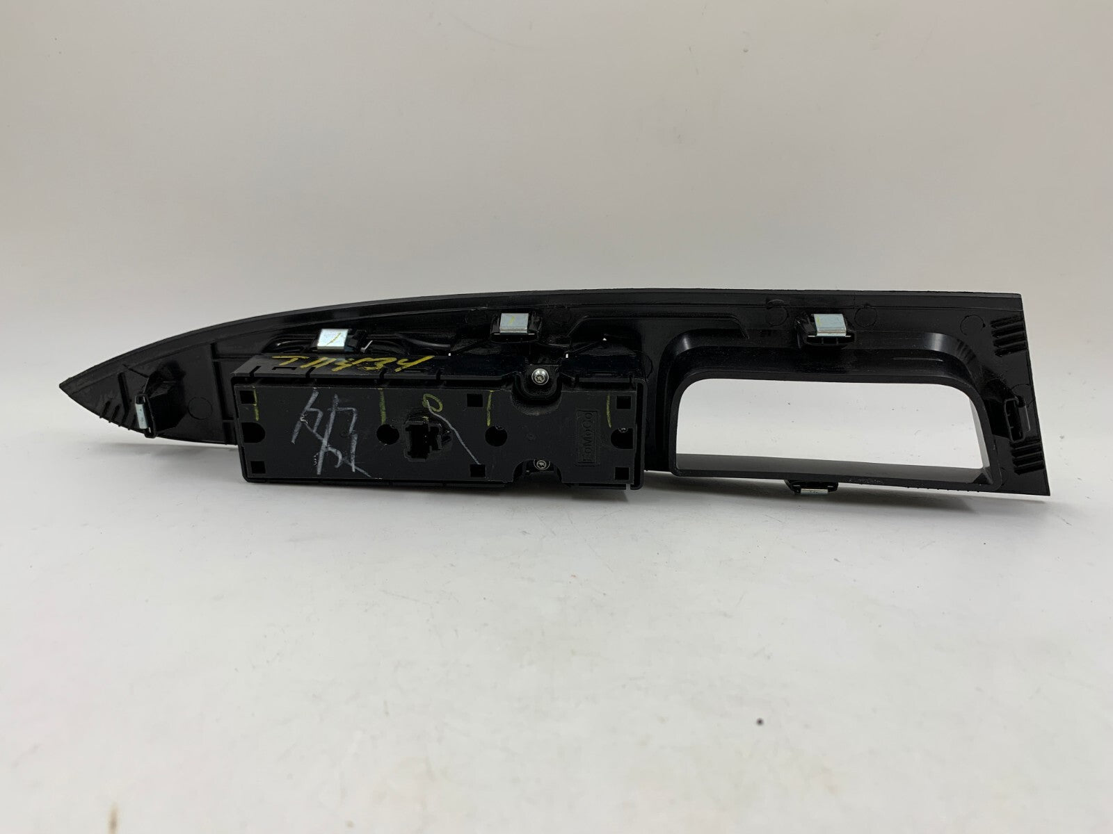 2013-2020 Ford Fusion Master Power Window Switch OEM E02B01077