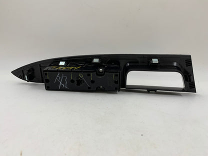 2013-2020 Ford Fusion Master Power Window Switch OEM E02B01077