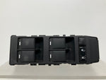 2011-2014 Chrysler 200 Master Power Window Switch OEM L03B27013