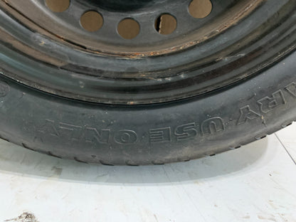 2015-2020 Hyundai Sonata 16" Spare Tire Wheel Compact Donut T125/80D16 OEM1